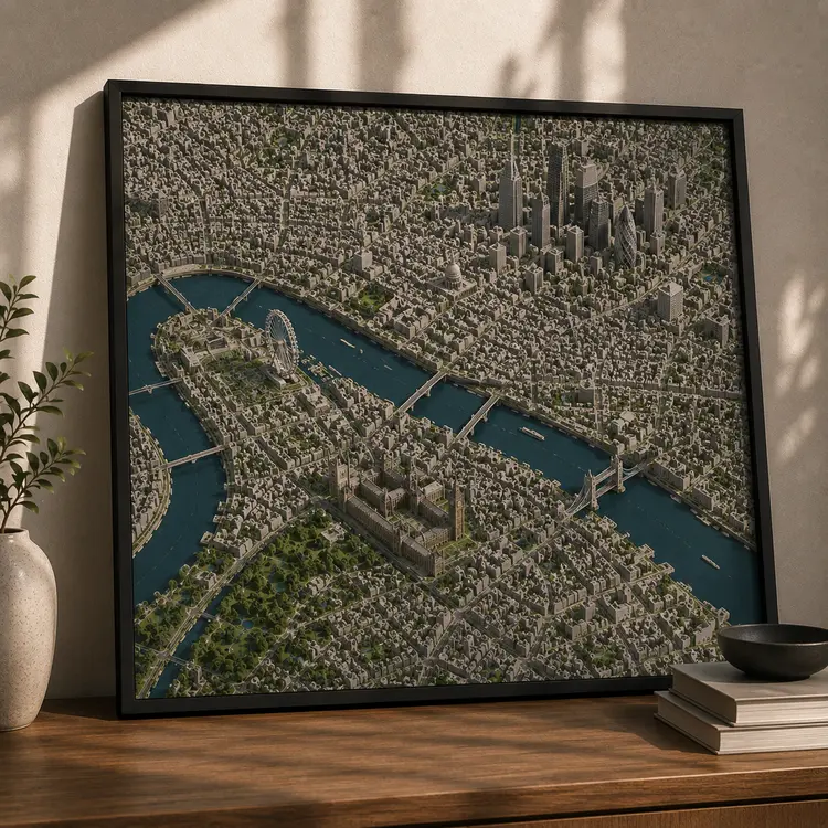 Pre firmy - CITYFORM model